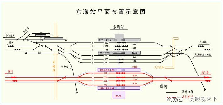 东海高铁最新信息概述