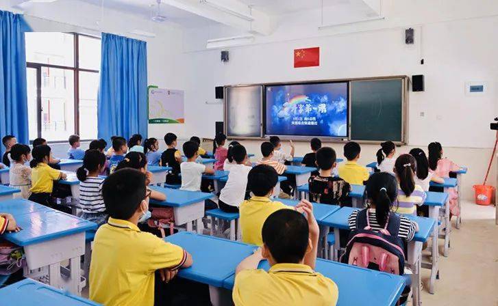 合肥市最新的小学，探索现代化教育的崭新篇章