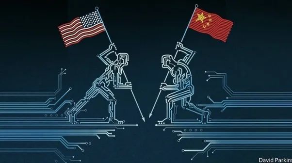 美国最新对中国战略出炉，重新审视与应对