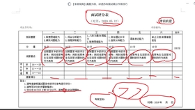 河南农行面试最新真题解析与备考策略